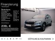 Skoda Karoq, 1.5 TSI Tour, Jahr 2023 - Kelkheim (Taunus)