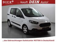 Ford Transit Cour 1.5 TDCi Trend KLIMA+PDC+MFL+8FACH - Bebra