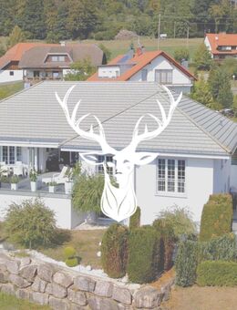 Exklusives Anwesen mit Einliegerwohnung in beliebter Lage von Laufenburg-Rotzel zu verkaufen - Laufenburg (Baden)