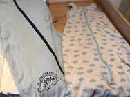 2 Schlafsäcke zu verkaufen - Eppelborn