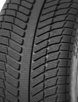 4x neue Winterreifen SYRON 205/55 R16 91H XL EVEREST 3 - Bestwig
