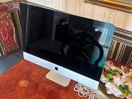 neuwertiger Imac 21,5 Zoll mit I5, 8Gb Ram, 1Tb Speicher - Mettlach