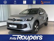 VW Tiguan, 1.5 l Elegance eTSI OPF, Jahr 2022 - Hannover