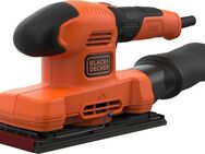 Black + Decker Schwingschleifer BEW220, 28000 U/min