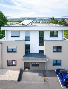 Luxuriöses Penthouse in Perl - Perl