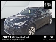 Seat Arona, 1.0 TSI FR-Line, Jahr 2024 - Stuttgart