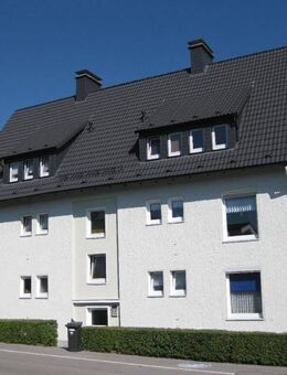Wohnung in Lüdenscheid - Lüdenscheid
