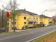 Helle sanierte 3-Raum-Wohnung m. 2 Balkonen - Strausberg