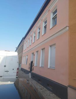 3-Raum Wohnung in Schönebeck - Schönebeck (Elbe)