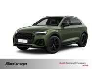 Audi Q5, 40 TFSI QUATTRO S-LINE, Jahr 2024 - Nordhausen