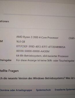 Streaming/Gaming PC - Hamburg