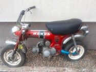 Honda st 50 Dax Teile - Berlin