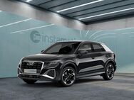 Audi Q2, , Jahr 2021 - München