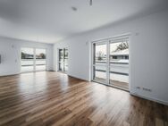 Großzügige Zweizimmerwohnung mit Balkon - Wildeshausen