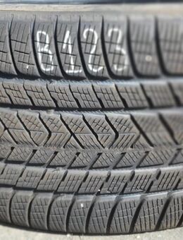 1x Winterreifen Pirelli Scorpion Winter TM 315/35 R22 111V Dot3823 6mm B123 - Euskirchen Zentrum