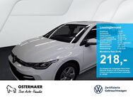 VW Golf, 1.5 TSI VIII LIFE 116PS VC 2xPD, Jahr 2024 - Straubing