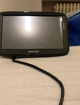 TOMTOM NAVI NEU IN TOP ZUSTAND - Berlin