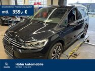 VW Touran, 2.0 TDI Active, Jahr 2021 - Göppingen