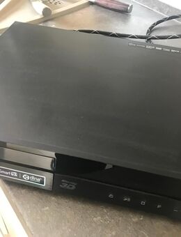 DVD-Player LG - Recklinghausen Zentrum