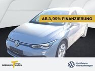 VW Golf Variant, 2.0 TDI LIFE, Jahr 2021 - Marl (Nordrhein-Westfalen)