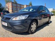 Ford Focus 1.6 Ti-VCT Style1.Hand Klima Sitzheizung - Chemnitz