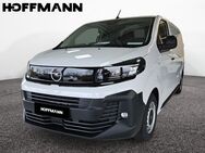 Opel Vivaro, 2.0 Cargo 145 Standard, Jahr 2024 - Saalfeld (Saale)