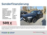 Audi SQ5, 3.0 TDi Tour Komfortkey Stad, Jahr 2023 - Dessau-Roßlau