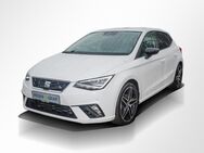 Seat Ibiza, 1.5 TSI FR VOLLLED 18ZOLL ALLWETTE, Jahr 2018 - Magdeburg