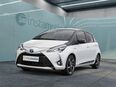 Toyota Yaris, Hybrid Style Selection, Jahr 2020 in 80636