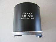 DURST LATUB Objektivplatine mit VIVITAR-EL Objektiv - Horgen