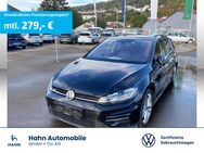 VW Golf Variant, 2.0 TDI Golf VII Highline PanoDach, Jahr 2020 - Niefern-Öschelbronn