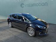 Ford S-Max, Titanium EasyParking A, Jahr 2021 - München