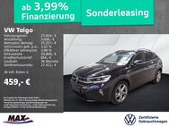 VW Taigo 1.5 TSI DSG R LINE IQ.LIGHT+IQDRIVE+KAMERA - Offenbach (Main)