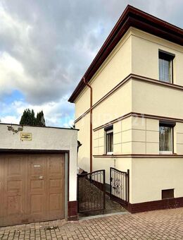 Wohnglück nur 30 Min. von Leipzig entfernt! - Regis-Breitingen