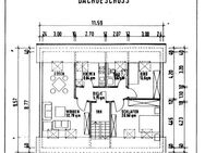 Birkenweg 10 - Kuschelige Dachgeschosswohnung in Merseburg - Merseburg