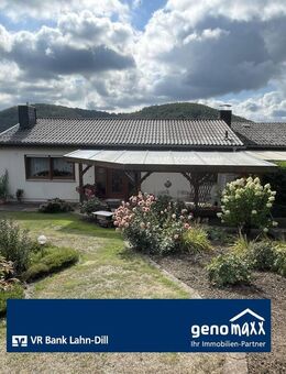 Uckersdorf: Koffer packen und einziehen - Herborn (Hessen)