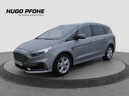 Ford S-Max, 2.0 Titanium EcoBlue, Jahr 2020 - Oldenburg (Holstein)