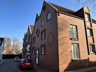 Attraktive 2-Zimmer-Dachgeschosswohnung mit Balkon und Spitzbodenraum - ideal für Kapitalanleger - Wildeshausen