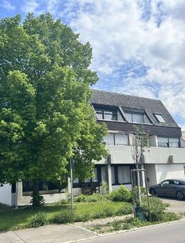 Traumwohnung in Mössingen-Belsen - Großzügigkeit pur! - Mössingen
