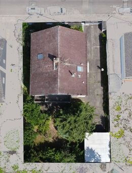 RARITÄT: 325 m²-Haus für eine große Familie + Freiberuflerbüro oder für mehrere befreundete Familien - Mainz
