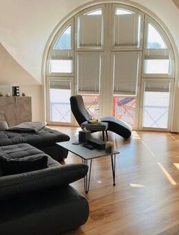 Moderne 3-Zimmer-Wohnung ca. 98,5 m² zu vermieten - Werdohl