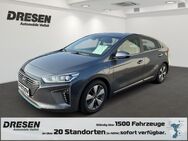 Hyundai IONIQ, Plug-In Hybrid Premium Mehrzonenklima, Jahr 2019 - Mönchengladbach