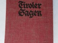 Paulin, Karl: Die schönsten Tiroler Sagen. Martha Innerebner, Sepp Ringel, von 1940 - Königsbach-Stein