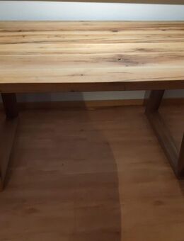 Woodford Esstisch massiv (180 x 100 cm) neuwertig - Eichenau