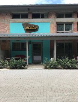 Attraktive Appartements zum Erstbezug mit Balkon/Terrasse - Hoppegarten