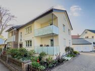 KLASSE! MFH in zentraler Lage von Bielefeld! - Bielefeld