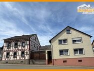 "2-in-1 Immobilienpaket in Weisel: Ideal für Kapitalanleger oder Mehrgenerationen" - Weisel