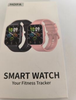Smart Watch in schwarz - Castrop-Rauxel