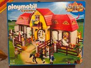 Playmobil Country Reiterhof (5221). - Neustadt (Rübenberge)