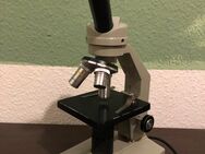 Mikroskop / Monokularmikroskop Optronic MML 1200 - Magdeburg